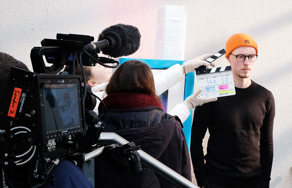 Lightchild Film Produktion