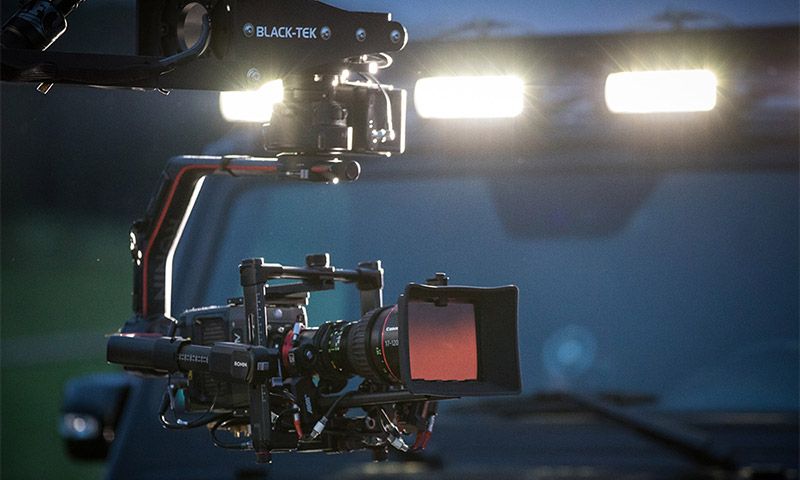 Lightchild Film Produktion